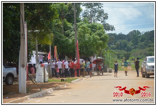 rolim de moura